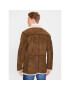 Milestone Кожух Nolik 331604 20800 Кафяв Regular Fit - Pepit.bg