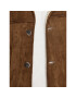 Milestone Кожух Nolik 331604 20800 Кафяв Regular Fit - Pepit.bg