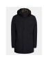 Milestone Преходно яке 330402 10495 Черен Regular Fit - Pepit.bg