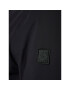 Milestone Преходно яке 330402 10495 Черен Regular Fit - Pepit.bg