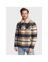 Milestone Преходно яке Chester 230780 10535 Син Regular Fit - Pepit.bg