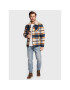 Milestone Преходно яке Chester 230780 10535 Син Regular Fit - Pepit.bg