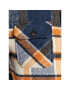 Milestone Преходно яке Chester 230780 10535 Син Regular Fit - Pepit.bg