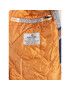 Milestone Преходно яке Chester 230780 10535 Син Regular Fit - Pepit.bg
