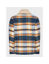 Milestone Преходно яке Chester 230780 10535 Син Regular Fit - Pepit.bg