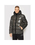Milestone Пухено яке Bormio 130413 10050 Сив Regular Fit - Pepit.bg