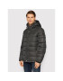 Milestone Пухено яке Carter 130398 10020 Зелен Regular Fit - Pepit.bg