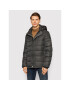Milestone Пухено яке Carter 130398 10020 Зелен Regular Fit - Pepit.bg