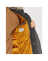 Milestone Пухено яке Carter 130398 10020 Зелен Regular Fit - Pepit.bg