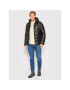 Milestone Пухено яке Claudio 231019 60150 Черен Regular Fit - Pepit.bg