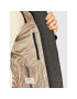 Milestone Пухено яке Claudio 231019 60150 Черен Regular Fit - Pepit.bg
