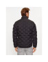 Milestone Пухено яке Brayden 330341 60390 Черен Regular Fit - Pepit.bg