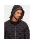 Milestone Пухено яке Brayden 330341 60390 Черен Regular Fit - Pepit.bg