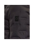 Milestone Пухено яке Brayden 330341 60390 Черен Regular Fit - Pepit.bg