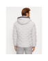 Milestone Пухено яке Brayden 330341 60390 Сив Regular Fit - Pepit.bg