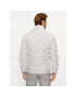 Milestone Пухено яке Brayden 330341 60390 Сив Regular Fit - Pepit.bg