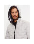 Milestone Пухено яке Brayden 330341 60390 Сив Regular Fit - Pepit.bg