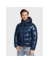Milestone Пухено яке Sheen 230499 10500 Син Regular Fit - Pepit.bg