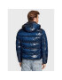 Milestone Пухено яке Sheen 230499 10500 Син Regular Fit - Pepit.bg