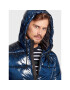 Milestone Пухено яке Sheen 230499 10500 Син Regular Fit - Pepit.bg