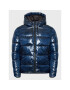 Milestone Пухено яке Sheen 230499 10500 Син Regular Fit - Pepit.bg