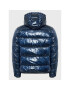 Milestone Пухено яке Sheen 230499 10500 Син Regular Fit - Pepit.bg