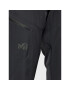 Millet Outdoor панталони Wanaka Stretch Pt Ii M Miv8962 Черен Regular Fit - Pepit.bg