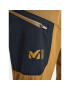 Millet Outdoor панталони Wanaka Stretch Pt Ii M Miv8962 Каки Regular Fit - Pepit.bg