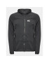 Millet Суитшърт Fusion Grid Hoodie M Miv9024 Черен Active Fit - Pepit.bg