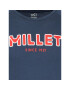 Millet Тишърт Heritage Ts Ls M Miv9662 Тъмносин Regular Fit - Pepit.bg