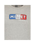 Millet Тишърт M1921 Ts Ss M Miv9316 Сив Regular Fit - Pepit.bg