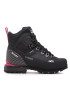 Millet Туристически G Trek 5 Gtx GORE-TEX MIG1821 Черен - Pepit.bg