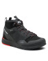 Millet Туристически Granite Mid Gtx M GORE-TEX MIG1876 Черен - Pepit.bg