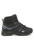 Millet Туристически Hike Up Mid Gtx W GORE-TEX MIG1886 Черен - Pepit.bg