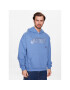 Mindout Суитшърт Starlight S2023-1 Син Regular Fit - Pepit.bg