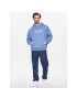 Mindout Суитшърт Starlight S2023-1 Син Regular Fit - Pepit.bg