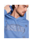 Mindout Суитшърт Starlight S2023-1 Син Regular Fit - Pepit.bg