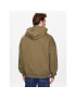 Mindout Суитшърт Trinary T2023-1 Зелен Regular Fit - Pepit.bg