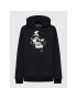 Mindout Суитшърт Unisex Rebuild no.1 Черен Oversize - Pepit.bg