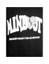 Mindout Тишърт Broken Heart Черен Boxy Fit - Pepit.bg