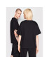 Mindout Тишърт Unisex It's Not All About Черен Oversize - Pepit.bg