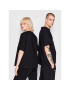 Mindout Тишърт Unisex Rage Черен Oversize - Pepit.bg