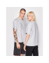 Mindout Тишърт Unisex Сив Oversize - Pepit.bg