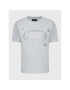 Mindout Тишърт Unisex Starlight Сив Oversize - Pepit.bg