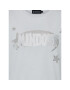 Mindout Тишърт Unisex Starlight Сив Oversize - Pepit.bg