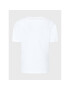 Mindout Тишърт Unisex Trouble Child Бял Oversize - Pepit.bg