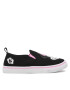 Minnie Mouse Гуменки CP91-SS22-25DSTC Черен - Pepit.bg