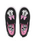 Minnie Mouse Гуменки CP91-SS22-25DSTC Черен - Pepit.bg