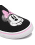 Minnie Mouse Гуменки CP91-SS22-25DSTC Черен - Pepit.bg