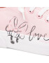 Minnie Mouse Кецове CF2134-1DSTC Розов - Pepit.bg